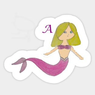 Arij Sticker